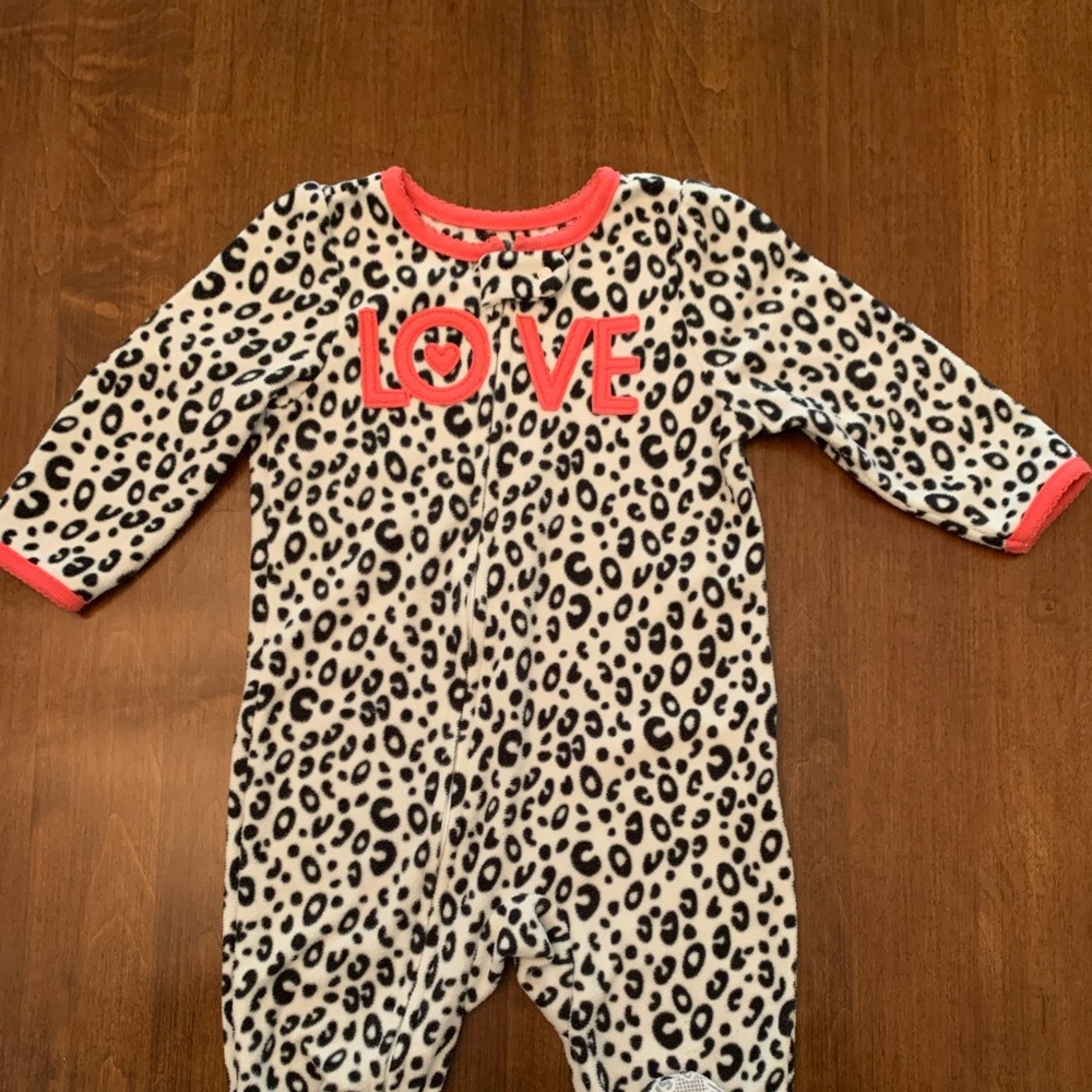 Infant/Toddler Sleep and Play